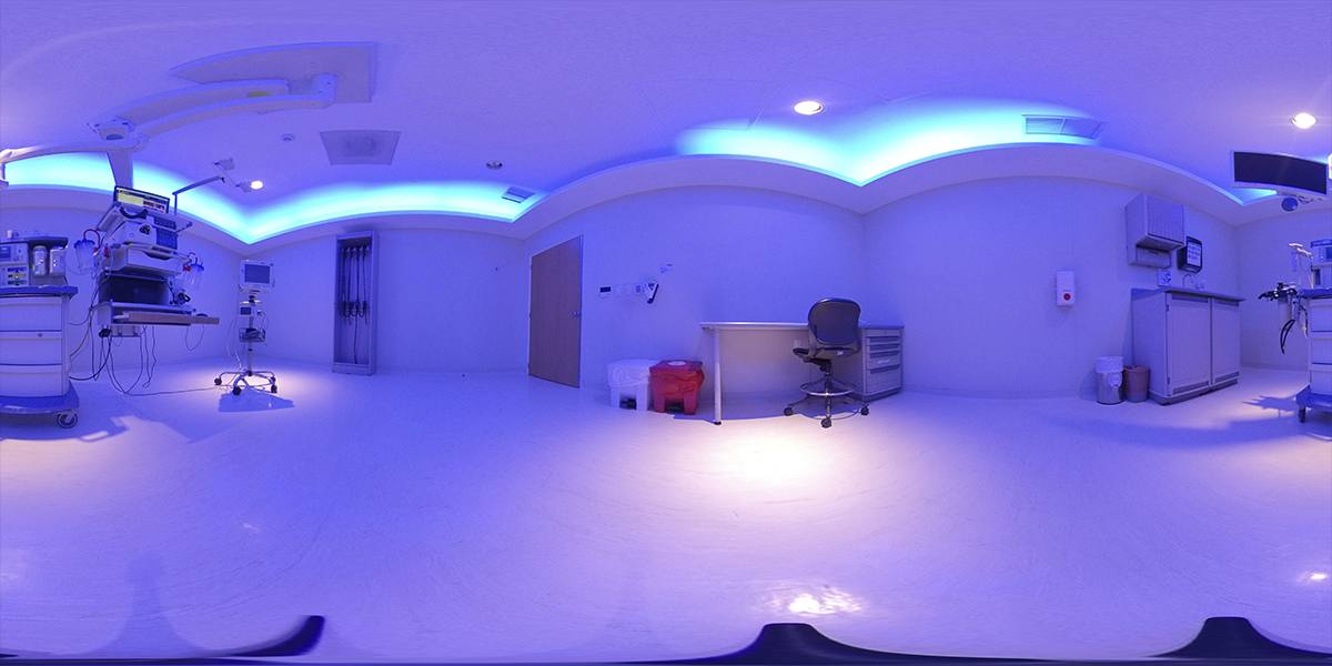 Centro de Gastroenterología y Endoscopia de Médica Sur - Médica Sur Copyright