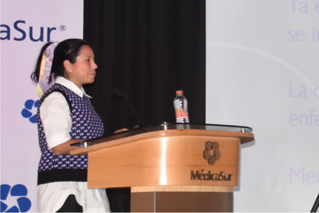 4� Simposio de Alzheimer