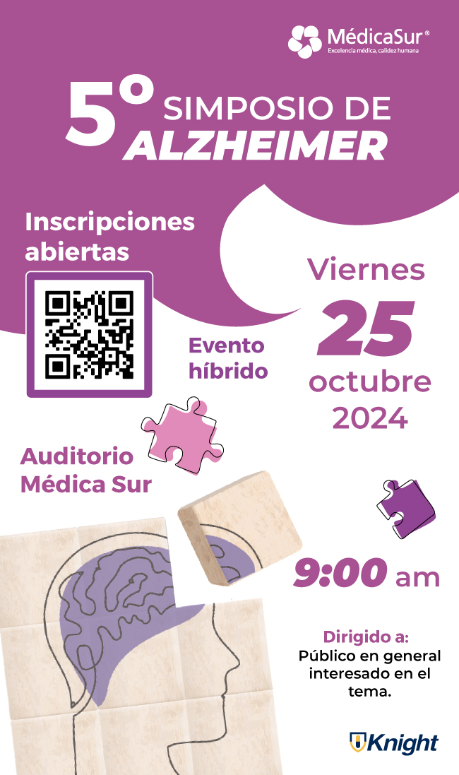 5� Simposio Alzheimer